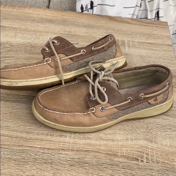 Sperry Topsiders - Picture 2 of 4